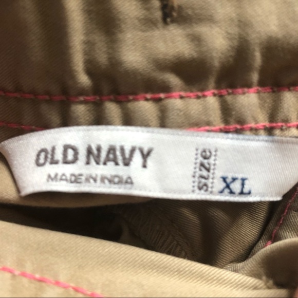 Super Cute Tan Girls Skirt (New with tags) - Picture 3 of 4